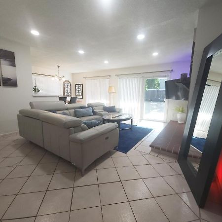 The Hathaway Suites 로스앤젤레스 외부 사진