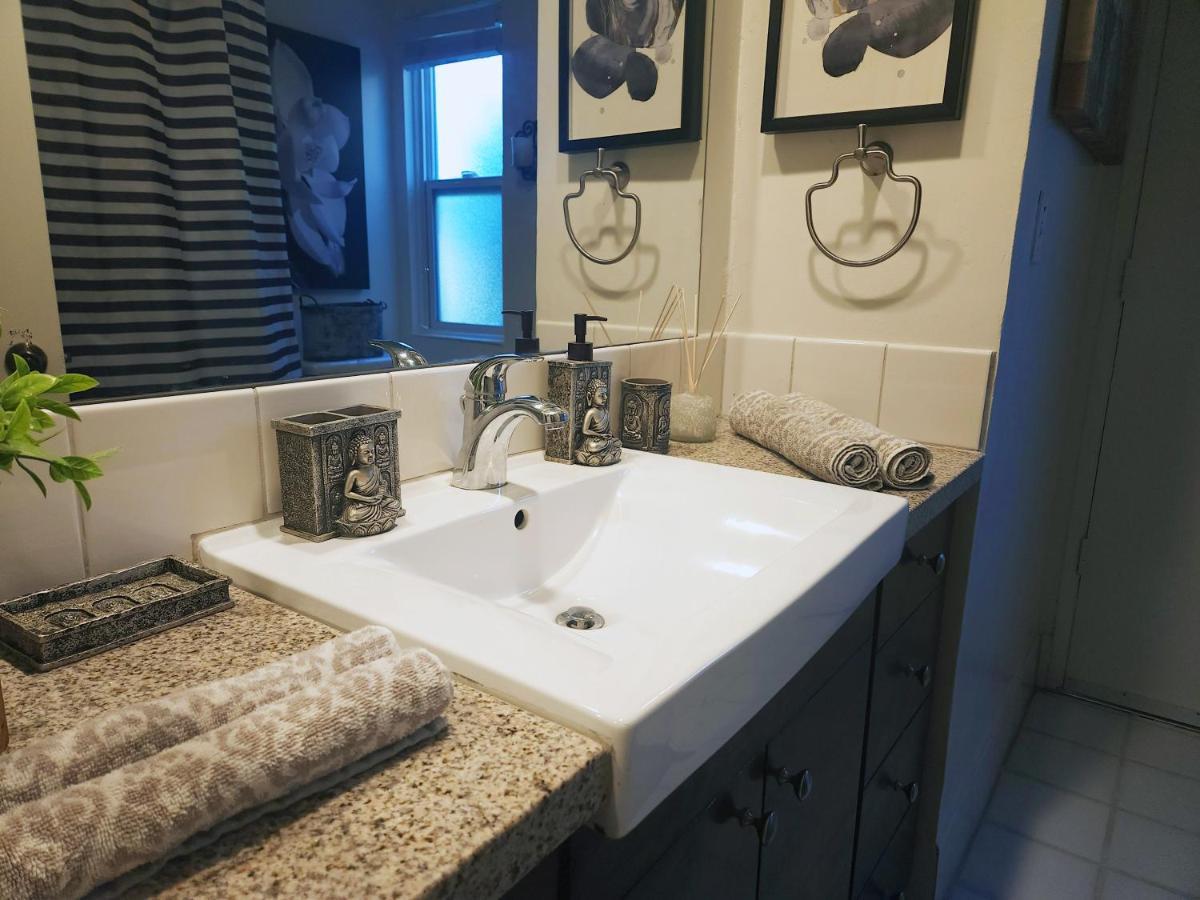 The Hathaway Suites 로스앤젤레스 외부 사진