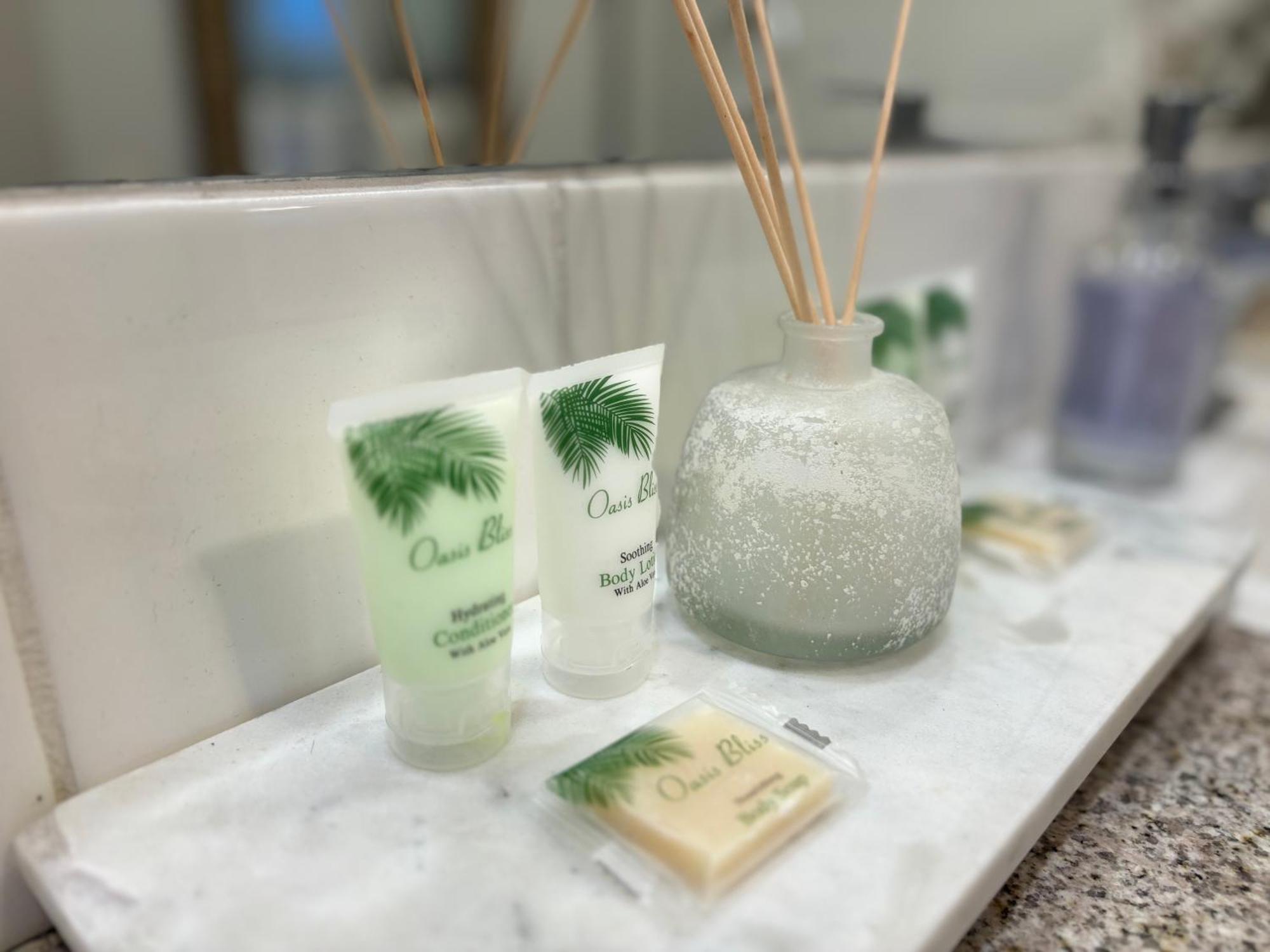 The Hathaway Suites 로스앤젤레스 외부 사진